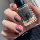 Emily De Molly - Such A Farse Nail Polish