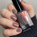 Emily De Molly - Short Term Nail Polish