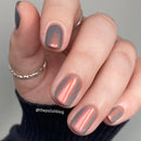 Emily De Molly - Short Term Nail Polish