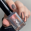 Emily De Molly - Short Term Nail Polish