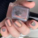 Emily De Molly - Short Term Nail Polish