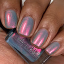 Emily De Molly - Cloud My Vision Nail Polish