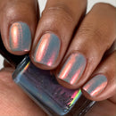 Emily De Molly - Cloud My Vision Nail Polish