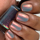Emily De Molly - Cloud My Vision Nail Polish