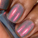 Emily De Molly - Cloud My Vision Nail Polish