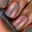Emily De Molly - Cloud My Vision Nail Polish