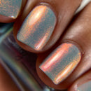 Emily De Molly - Cloud My Vision Nail Polish