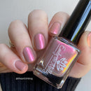 Emily De Molly - Lost Your Touch Nail Polish