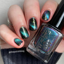 Emily De Molly - It Must Have Been Nail Polish (Magnetic)
