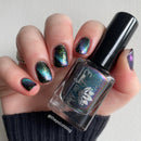 Emily De Molly - It Must Have Been Nail Polish (Magnetic)