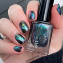 Emily De Molly - It Must Have Been Nail Polish (Magnetic)