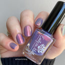 Emily De Molly - Get In Line Nail Polish