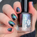 Emily De Molly - It Must Have Been Nail Polish (Magnetic)