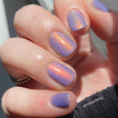 Emily De Molly - Get In Line Nail Polish