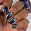 Emily De Molly - Glances To Stares Nail Polish (Magnetic)