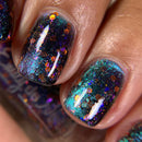 Emily De Molly - Glances To Stares Nail Polish (Magnetic)