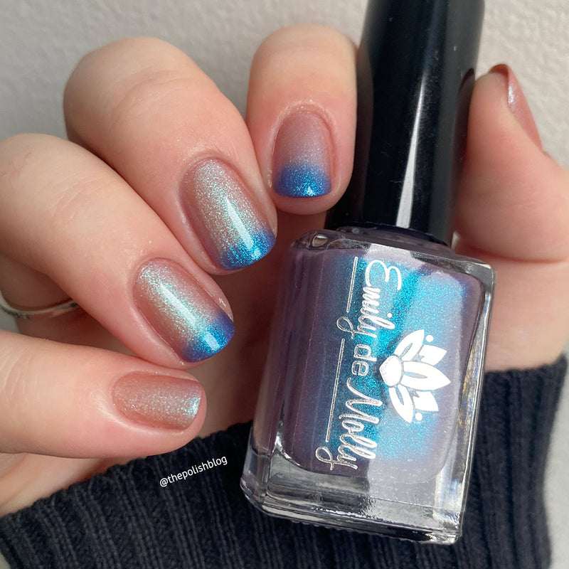 Emily De Molly - Just Like This Nail Polish (Thermal)