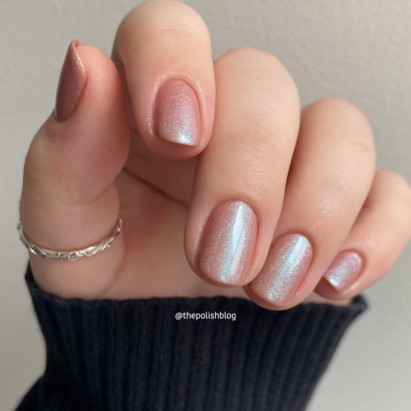 Emily De Molly - Just Like This Nail Polish (Thermal)