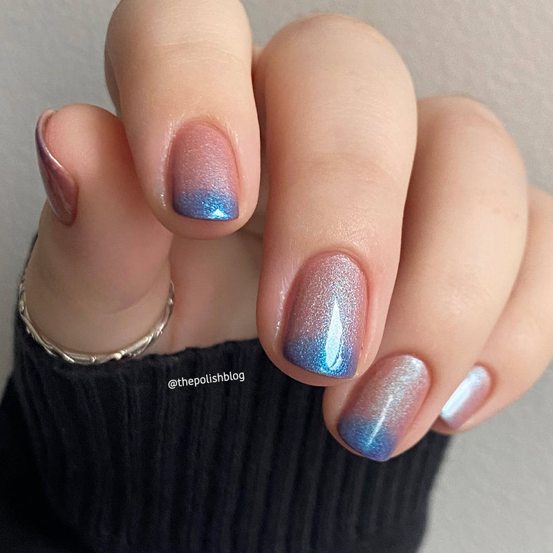 Emily De Molly - Just Like This Nail Polish (Thermal)