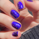 Emily De Molly - Cast Astray Nail Polish