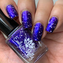 Emily De Molly - Cast Astray Nail Polish