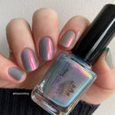 Emily De Molly - Cloud My Vision Nail Polish