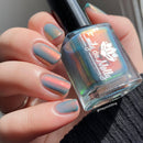 Emily De Molly - Cloud My Vision Nail Polish