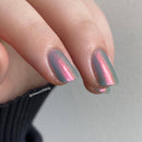 Emily De Molly - Cloud My Vision Nail Polish