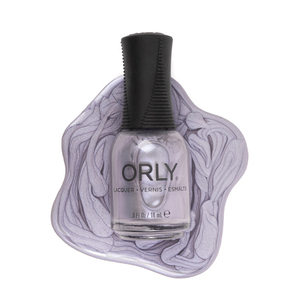 Orly - Industrial Playground Nail Polish