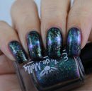 Emily De Molly - It Must Have Been Nail Polish (Magnetic)
