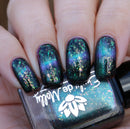 Emily De Molly - It Must Have Been Nail Polish (Magnetic)