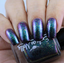 Emily De Molly - It Must Have Been Nail Polish (Magnetic)