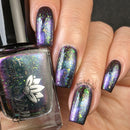 Emily De Molly - It Must Have Been Nail Polish (Magnetic)