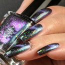 Emily De Molly - It Must Have Been Nail Polish (Magnetic)