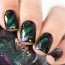 Emily De Molly - It Must Have Been Nail Polish (Magnetic)