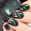 Emily De Molly - It Must Have Been Nail Polish (Magnetic)