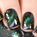 Emily De Molly - It Must Have Been Nail Polish (Magnetic)