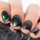 Emily De Molly - It Must Have Been Nail Polish (Magnetic)