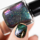Emily De Molly - It Must Have Been Nail Polish (Magnetic)