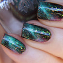 Emily De Molly - It Must Have Been Nail Polish (Magnetic)