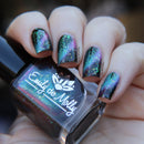 Emily De Molly - It Must Have Been Nail Polish (Magnetic)