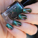Emily De Molly - It Must Have Been Nail Polish (Magnetic)