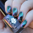 Emily De Molly - It Must Have Been Nail Polish (Magnetic)