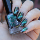 Emily De Molly - It Must Have Been Nail Polish (Magnetic)