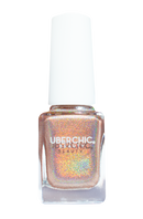 UberChic Beauty - It's Pumpkin Spice Season Nail Polish