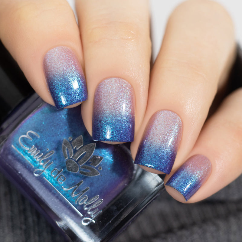 Emily De Molly - Just Like This Nail Polish (Thermal)