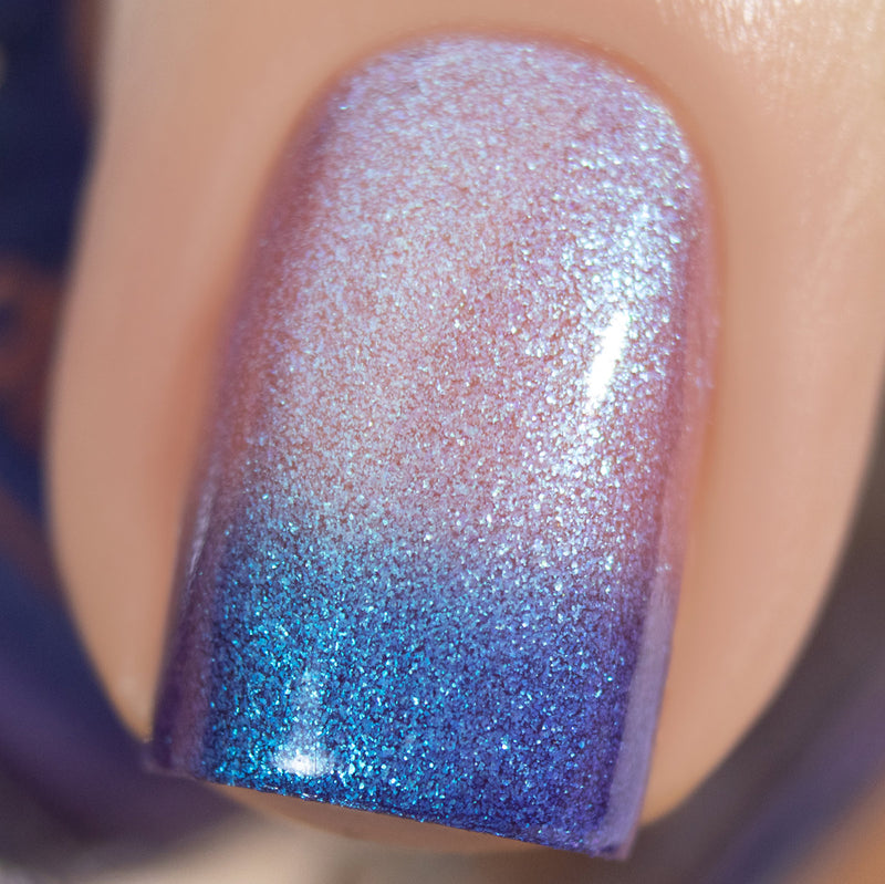 Emily De Molly - Just Like This Nail Polish (Thermal)