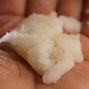 KBShimmer - Vanilla Bean Sugar Scrub