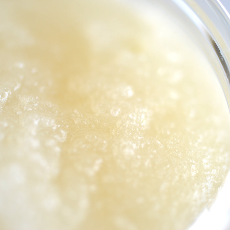 KBShimmer - Vanilla Bean Sugar Scrub