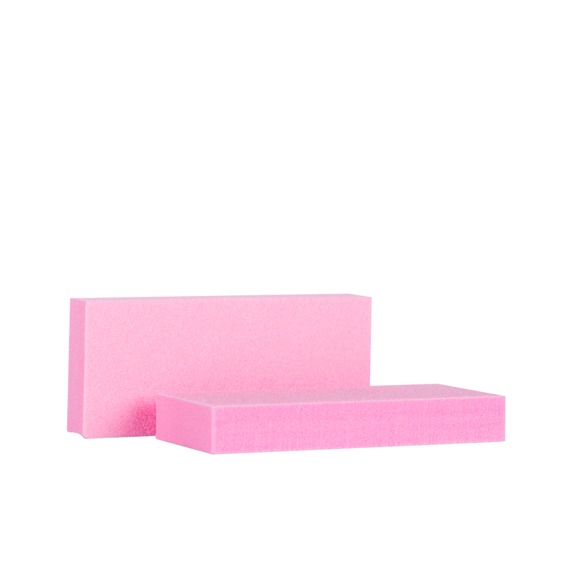 Kiara Sky - Pink Buffer Blocks - 10 PC